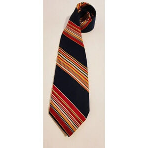 Men's Multicolor Necktie